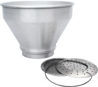 Síto na mléko průměr 14cm