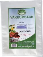 Meaty vakuovací sáček 15x30cm 100ks/bal, vroubkovaný, síla 0,105