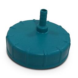 Hosetail/Teat cap pro Trusti Bags