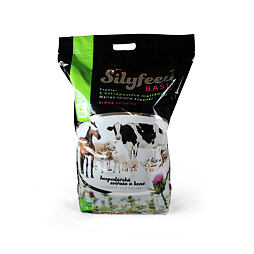 Silyfeed BASIC 20kg