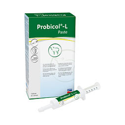Probicol-L, 6x20ml pasta