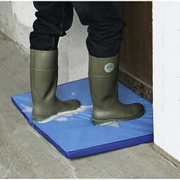 Dezinfekční podložka 55x45x3 cm, 6l