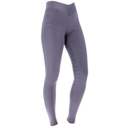 Dámské jezdecké legíny ClassicStar šedé