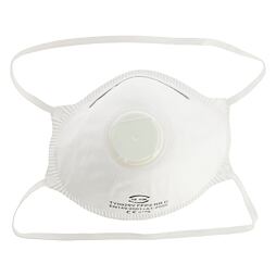 Respirator mask FFP2 3ks/bal