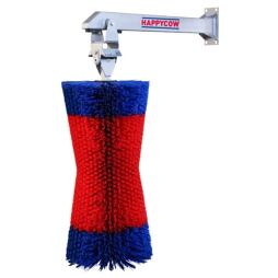 Kartáčové drbadlo HappyCow Free Maxi