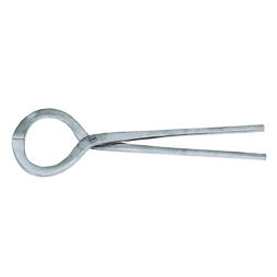 Kleště vyšetřovací na paznehty