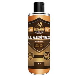 Topvet for Horses Olej na letní vyrážku 500 ml