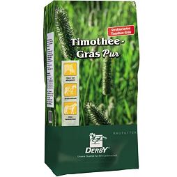 DERBY řezanka Timotheegras Pur, 15 kg