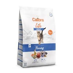 Calibra Cat Life Adult Herring granule pro kočky