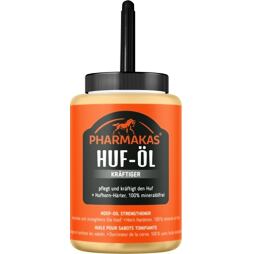 PHARMAKAS Horse fitform Pedokür Olej na kopyta 475ml