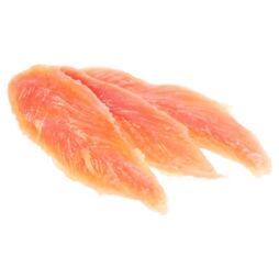 Sušené kuřecí plátky pro psy, 100g