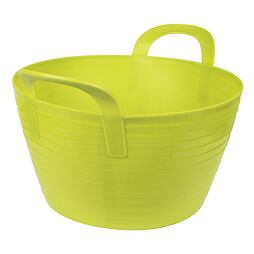 Žlab z pružného plastu FlexBag 12l