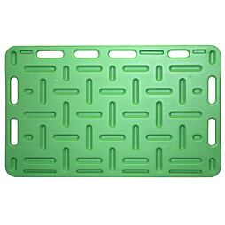 Naháněcí deska pro prasata 94 x 76 cm