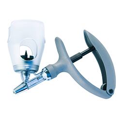 HSW ECO-MATIC® s nástavcem na lahvičky, LL, 0,3ml