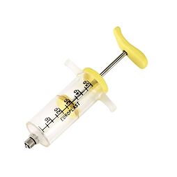 Stříkačka nylon LL 50ml