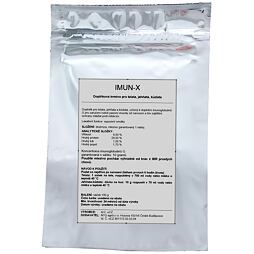 Mlezivo IMUN-X pro telata, jehňata a kůzlata 100g