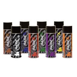 Značkovací sprej RAIDEX 400ml