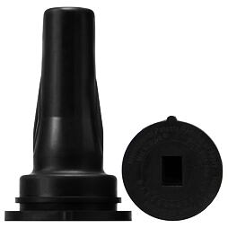 Dudlík pro telata Calf Buddy™