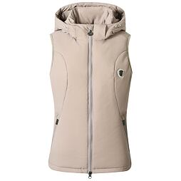 Vesta Covalliero S/S 2025 dámská, béžová