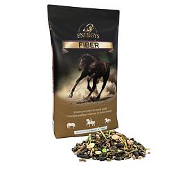 Krmivo pro koně Energys Fiber 20kg