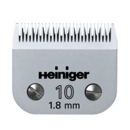 Stříhací hlava Heiniger SAPHIR #10 (1,8 mm)