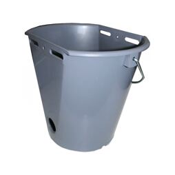 Kyblík napájecí pro telata, samostatný, plast