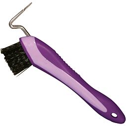 Háček na kopyta KENTAUR - fialová