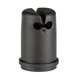 Náhradní hlavicový izolátor pro sklolaminátové tyčky