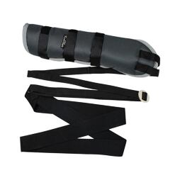 Chránič ocasu Kentaur, antracit