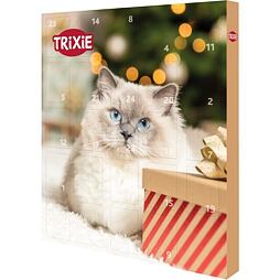 Adventní kalendář pro kočky 380g