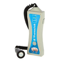 Ultrazvuk pro měření březosti pro prasnice