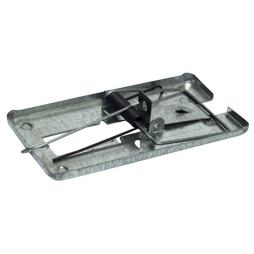 Pastička na myši pozinkovaná