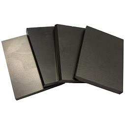 Grafitová lopatka do vývěvy EPV 160