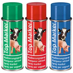 Značkovací sprej TopMarker 500ml