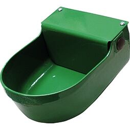 Hladinová misková napáječka litinová vč. plovákového ventilu