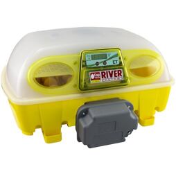 Líheň kuřat ET 49/A, digit. automat. s antibakt. přídavkem Biomaster