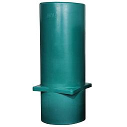 Thermo podstavec Suevia Model 345, výška 80cm+30cm pro zapuštění