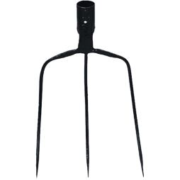 Vidle 3-hroté velké bavorské