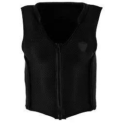 Bezpečnostní jezdecká vesta BackPro SpineX