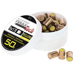 Náboje k jateční pistoli 21251 (do 450 kg)