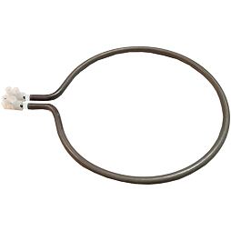 Topné těleso 24V/80 W pro napáječky 41A, 43A