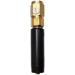 Ventil kompletní s regulací pro napáječku Mod. 370  1/2"