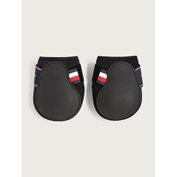 Strouhavky na zadní nohy TOMMY HILFIGER Victory, černá, vel. Full, kolekce S/S 2026
