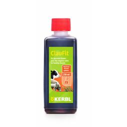 Tinktura na ošetření paznehtů CLAUFIT 250ml