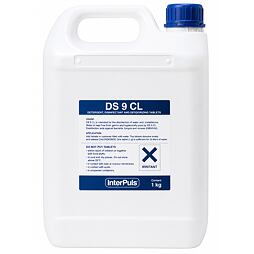 Dezinfekční a čistící prostředek DS 9 CL 5kg