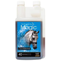 NAF Magic liquid, tekutý přípravek na zklidnění a koncentraci, 1 l