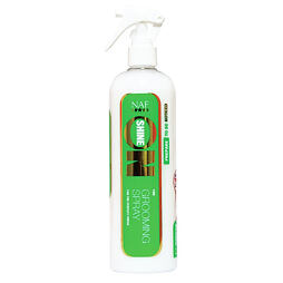 Lesk na srst NAF Shine On, 500 ml