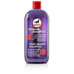 Šampon pro bělouše LEOVET Schimmel Shampoo, 500 ml