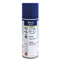 Péče o kůži a kopyta Bluespray