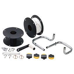 Mucholapka FlyMaster, kompletní set se šňůrou